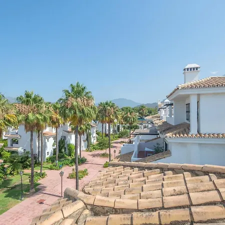 Los Naranjos De Rooftop 42 Apartment Marbella