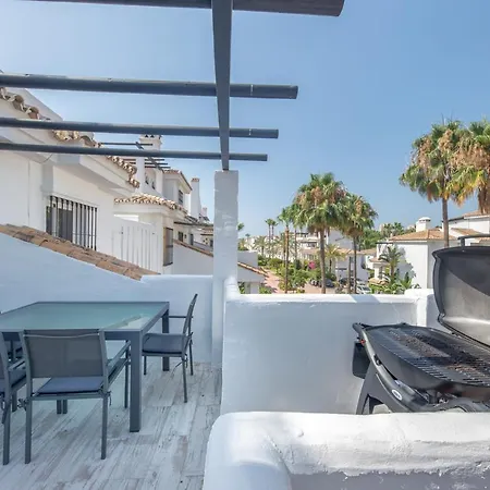 Los Naranjos De Rooftop 42 * Marbella