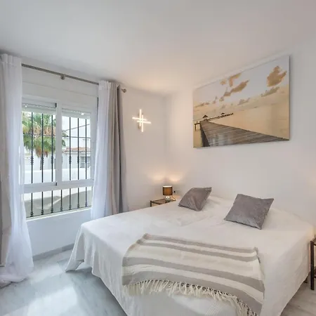 Apartment Los Naranjos De Rooftop 42