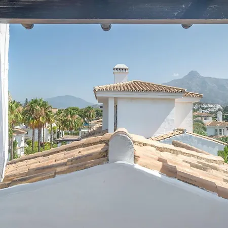 Los Naranjos De Rooftop 42 Apartment