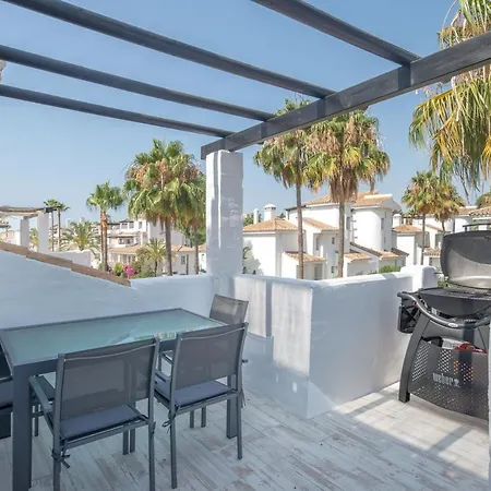 Los Naranjos De Rooftop 42 Marbella